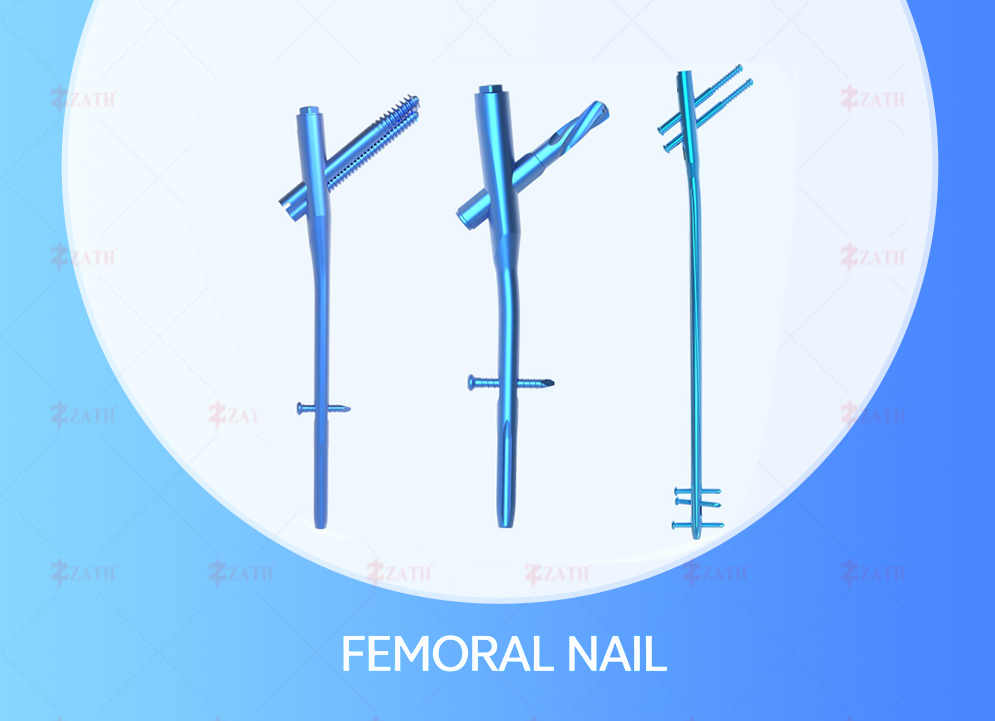 Femoral Nail