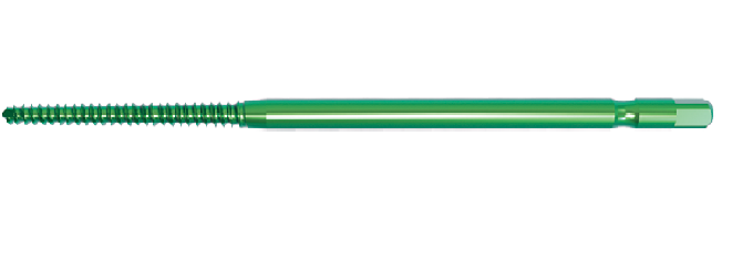 Cancellous Pin