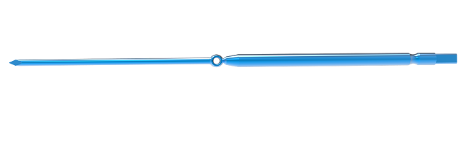 Patella Pin